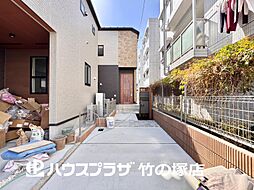 外観の画像