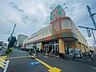 周辺：スーパー ライフ 六町駅前店　386ｍ