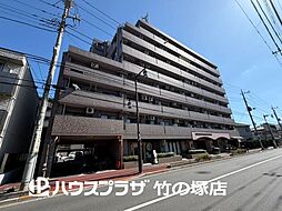 外観の画像