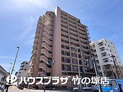 物件画像 サンクレイドル西新井