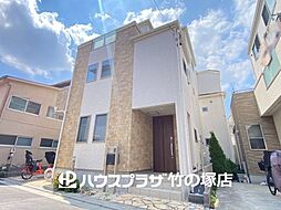 物件画像 足立区梅田3丁目 中古一戸建て
