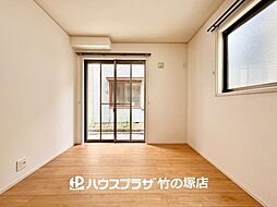 洋室の画像