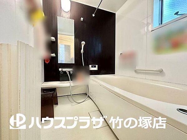 浴室