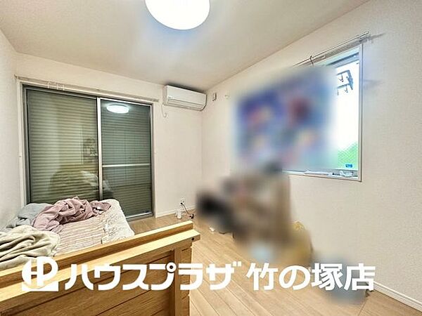 洋室