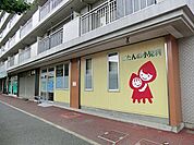 ごたんの小児科クリニック 徒歩21分。 1660m