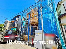 外観の画像
