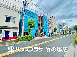 外観の画像