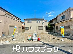 物件画像 足立区南花畑1丁目 売地／建築条件付き