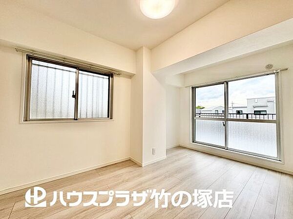 洋室