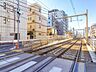 周辺：小台駅(東京都交通局 荒川線) 徒歩20分。 1580m