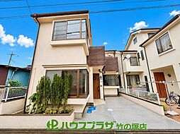 物件画像 足立区中央本町2丁目 中古一戸建て