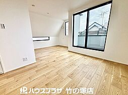 洋室の画像