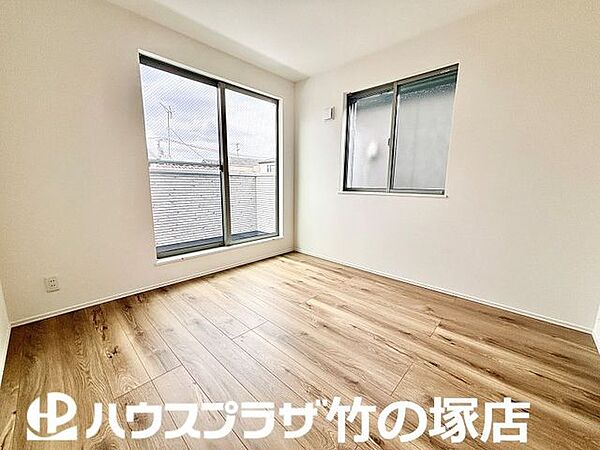 洋室