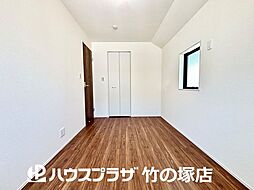 洋室の画像