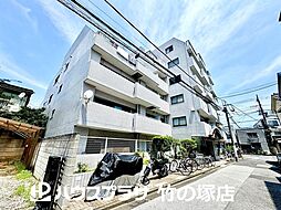 物件画像 グリーンキャピタル竹の塚