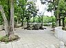 周辺：元渕江公園 徒歩12分。 940m
