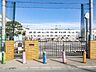 周辺：足立区立花畑小学校 400m