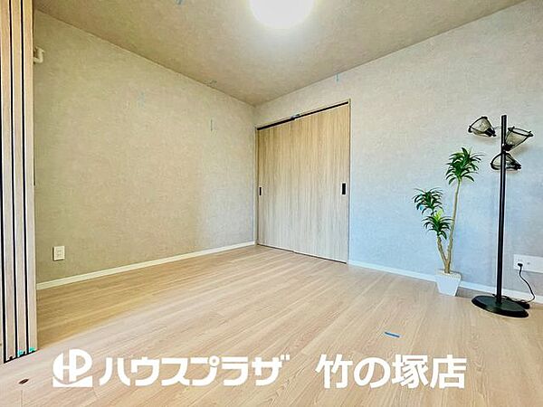 洋室