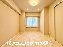 洋室の画像