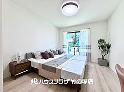 洋室の画像