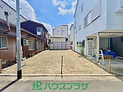 物件画像 江戸川区東小松川2丁目 売地/建築条件なし