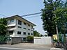 周辺：中学校「三芳町立三芳中学校まで2100m」