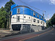 京都府亀岡市篠町王子市原61-4：物件画像／株式会社JJサービス