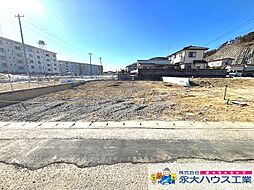 石巻市鹿妻南第5　2号棟