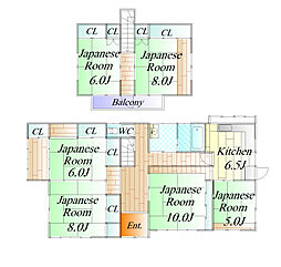 物件画像 みやぎ台1丁目