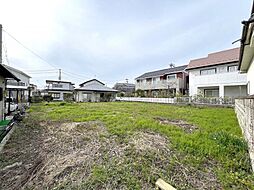 物件画像 遠見塚1丁目　建築条件なし