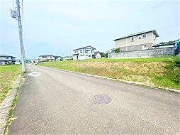 川崎町支倉台1丁目　建築条件なし