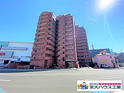 物件画像 ライオンズマンション原町