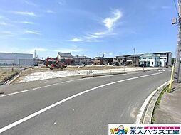 東松島市赤井第8　2号棟