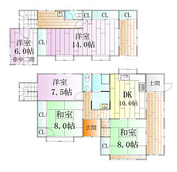 物件画像 上飯田1丁目