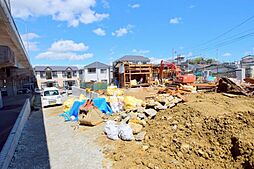 物件画像 塩竈市南錦町　建築条件なし　Ａ区画