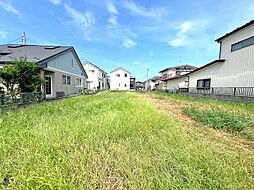 上飯田6期　3号地