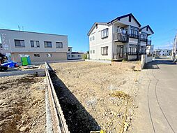 物件画像 七ヶ浜町境山第5　1号棟