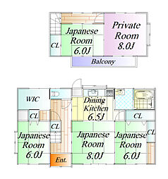 物件画像 大衡村大衡字塩浪