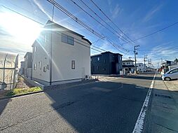 物件画像 多賀城市町前3期　1号棟