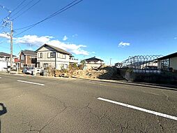 物件画像 岩切3期　1号棟