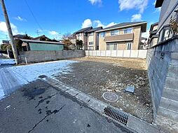 物件画像 かすみ町2期　1号地