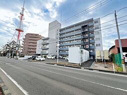 物件画像 八木山パークマンション