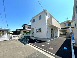 物件画像 沖野第8　1号棟