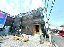 物件画像 安養寺第8　1号棟