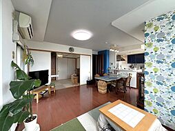 居間