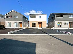 物件画像 角田市角田第19　2号棟