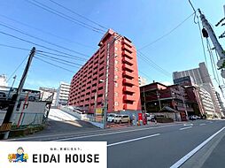 物件画像 チサンマンション東七番丁