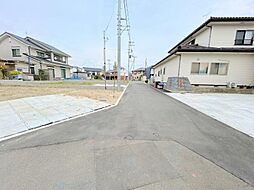 物件画像 宮城野区福田町1期　1号地