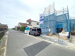東松島大曲3期　2号棟