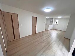 物件画像 岩沼市桑原1期　2号棟